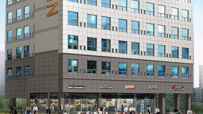 [화제의 분양현장]수요 풍부한 화성시청 앞 호텔식 오피스텔