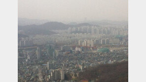 전세난 세입자들, 즉시 입주 가능한 미분양 어디 있나?