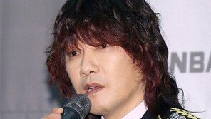 김장훈 “세월호 참사 1주기 프로젝트 준비하고 있다”