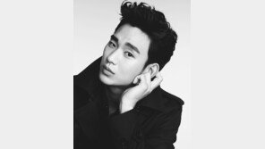 김수현, 영화 ‘리얼’ 출연 확정… 야망 넘치는 해결사役
