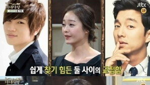 전소민 “케이윌에서 공유로 이상형 바뀌었다”…윤현민은?