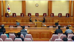 성매매특별법 공개변론, 참고인 의견 어떻게 다른가 보니…참고인 의견 공개