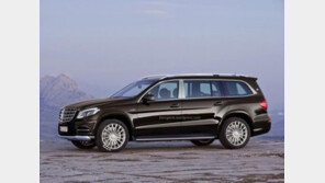 벤츠, 벤타이카와 경쟁할 마이바흐 ‘SUV’ 출시하나?