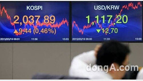 한국경제 ‘2%대 가능성’ 확산 “소비와 수출 회복 미약”