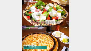 ‘수요미식회’ 피자, 이현이 “짜증날 정도로 맛있어”…궁금증↑