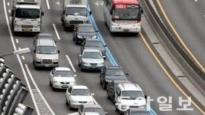 교통사고 사망자 가장 많은 고속도로, 경부고속道…사고 원인은?