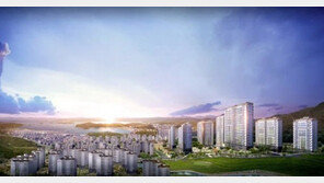 창원 자은3지구 마지막 명당, ‘에일린의 뜰’ 4월 분양