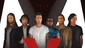 마룬5, 내한공연 일반 예매 시작…‘치열한 경쟁 예상’