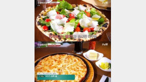 ‘수요미식회’ 피자 맛집, 두산 박용만 회장도 방문… 어디?