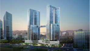 임대 수요 풍부한 트리플 역세권에 투자자 눈독 ‘삼성 용산 래미안 SI’