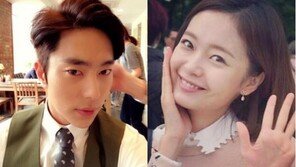 윤현민·전소민 목격담 화제 “커플링·커플 신발… 민낯으로 왔다”