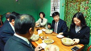 [인천/경기]“구내식당 폐쇄후 매출 3배 껑충” 골목상권 함박웃음