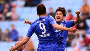 무패행진…울산 ‘윤정환 효과’ 계속될까?