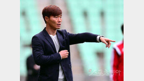 언더독 반란 꿈꾸는 남기일감독 “우리 무기는 간절함”