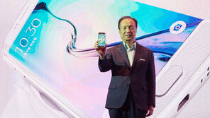 “갤럭시S6, 삼성을 부탁해”