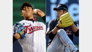 [이재국의 야구생각] 임지섭·권혁 일깨운 말 한마디는?