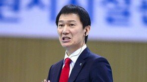 데스티니·김사니 공백, 이정철 감독 승부수는?