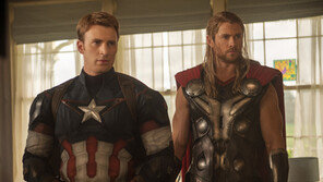 ‘어벤져스2’ 연일 이슈…거품될까, 열풍될까