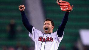 두산 마야 ‘노히트노런’… NC 테임즈 ‘사이클링히트’