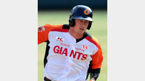 ‘제2의 호세’ 롯데 아두치가 돌아온다!