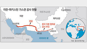 빗장 열리는 이란… 재주는 美가 넘고 돈은 中이 챙기나