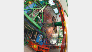 힉스 발견한 가속기… 시즌2 가동 스타트