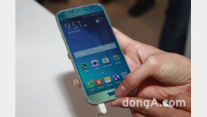 갤럭시S6·갤럭시S6 엣지 출시…보조금은 쥐꼬리?