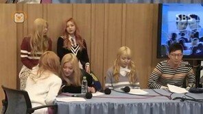 ‘컬투쇼’ 커피소년 “예명, 좋아했던女 커피 좋아해”