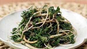 냉이의 효능, 비타민A 풍부…어디에 좋은가 봤더니 ‘아하’