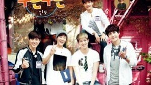 ‘두근두근 인도’ 수호, 인도 상식 1위 등극…‘박학다식’