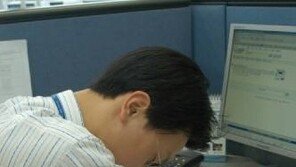 ‘꾸벅꾸벅’ 봄철 피로 증후군, 대표적 증상은 ‘춘곤증’…극복법은?