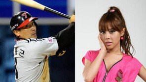 박용근과 결혼 계획 언급 채리나 “척추가 부러져도 상관없어”…왜?