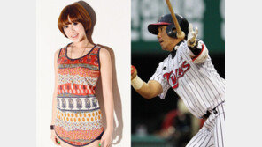 ‘박용근 열애’ 채리나 “아이 먼저 가져도 상관없다. 이왕이면 쌍둥이”