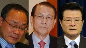 성완종, 사망 직전 “김기춘에 10만 달러·허태열에 7억 건넸다” 폭로 논란