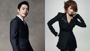 주상욱 김선아, ‘복면검사’ 캐스팅 확정… ‘환상 케미’ 기대