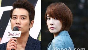 주상욱·김선아, ‘복면검사’ 출연 확정… 속물 검사와 정의 수사관의 케미 ‘기대’