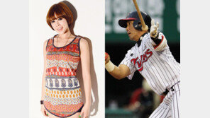 채리나 박용근 결혼임박 암시… “예쁜 아기 낳고싶어”