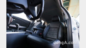 쌍용 티볼리, 인간공학 디자인상 그랑프리 수상… 주행시 안락감 극대화 ‘눈길’