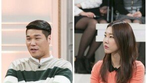 ‘마녀사냥’ 서장훈 “한혜진, 자존심 너무 세” 지적
