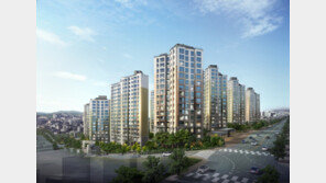 서울 도심의 대단지 브랜드 타운에 소비자 마음 들썩! ‘힐스테이트 백련산 4차’ 공급