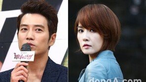 ‘복면검사’ 주상욱 김선아, 주연 확정… ‘폭풍 기대↑’