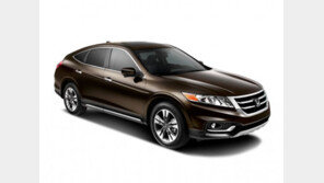 혼다 크로스투어, 더 이상 생산하지 않는다고?