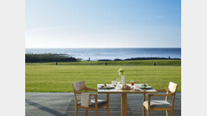 호텔에서 휴양의 모든 것을…제주 해비치 패키지