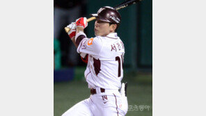 서건창, 후방 십자인대 파열 진단… 넥센 초대형 악재