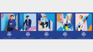 샤이니 5월 단독 콘서트, ‘전석 매진’ 기록… 1회 공연 ‘추가’