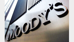 무디스, 한국 신용등급 전망 ‘안정적’ → ‘긍정적’