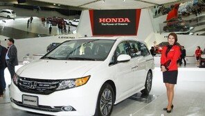 [서울모터쇼]‘큐레이터·도슨트·프로덕트 지니어스’ 그들은 누구인가?