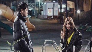 냄새를 보는 소녀 , 동시간대 시청률 2위…1위는 12.7% 기록한 OOO