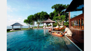 발리 아야나 리조트, ‘조기예약할인혜택’ 10% 할인