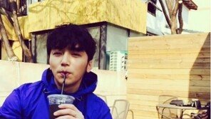 ‘구여친클럽’ 변요한, 일상사진… 달콤한 눈빛으로 ‘女心흔들’
